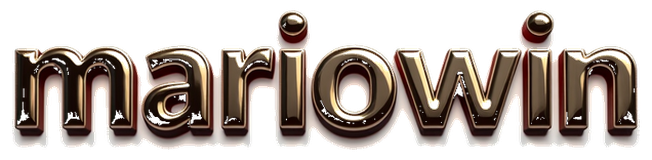 mariowin logo