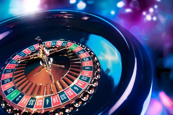 mariowin Live Baccarat & Roulette